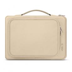 Tech-Protect - Tech-Protect Datorfodral 13"-14" Basic - Desert Beige