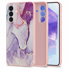 Tech-Protect - Tech-Protect Galaxy A56 5G Mobilskal Icon - Marble