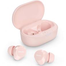 Philips - Philips True Wireless Bluetooth In-Ear-Hörlurar IPX4 TAT1209PK - Rosa