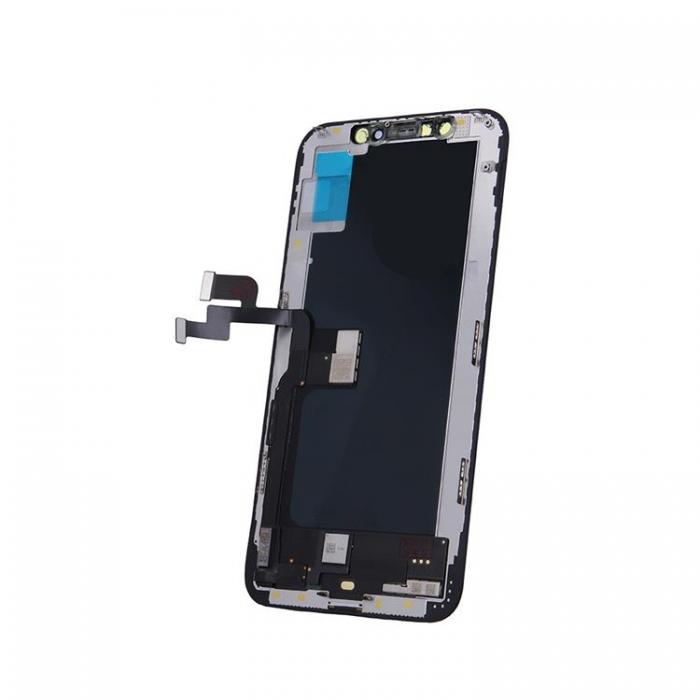 A-One Brand - iPhone 11 Pro LCD Skrm med Pekskrm Service Pack