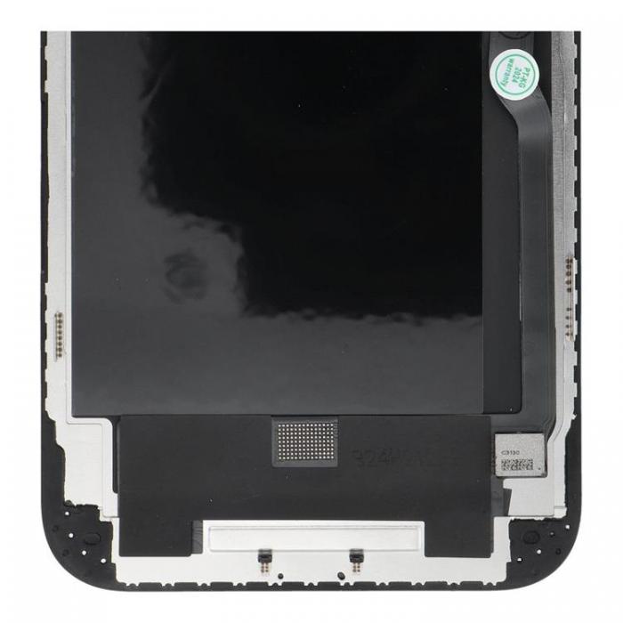 SpareParts - iPhone 12 Pro Max Skrm med LCD-display KD INCELL HD+