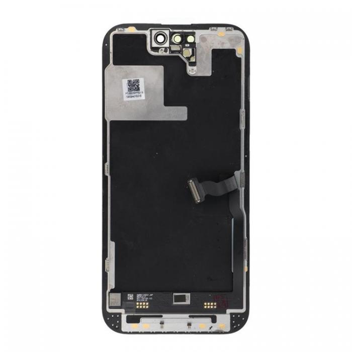 SpareParts - iPhone 14 Pro Skrm med LCD-display FixCell Super Retina Refurbished