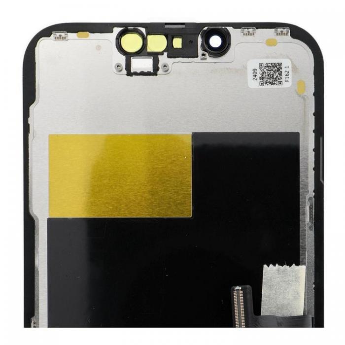 SpareParts - iPhone 13 Pro Skrm med LCD-display NCC Incell HD+ IC Byte