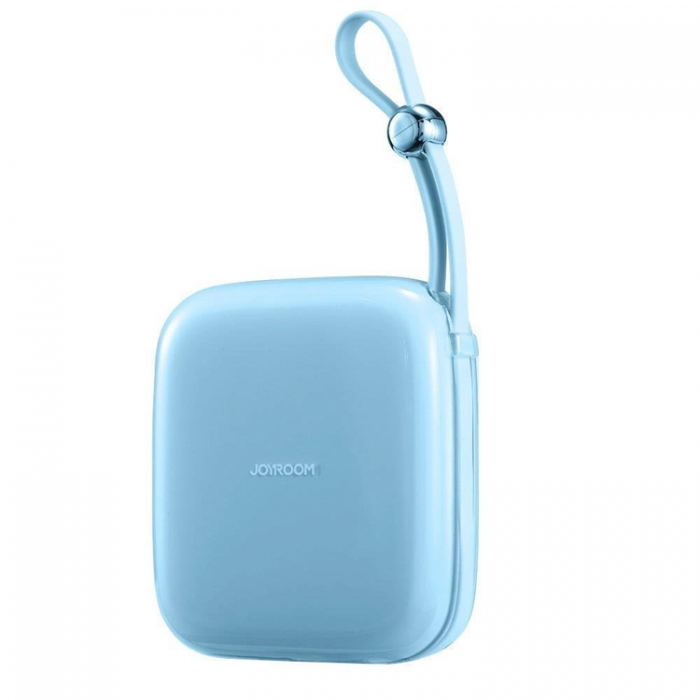 Joyroom - Joyroom Powerbank 10000mAh Jelly Series 22.5W - Bl