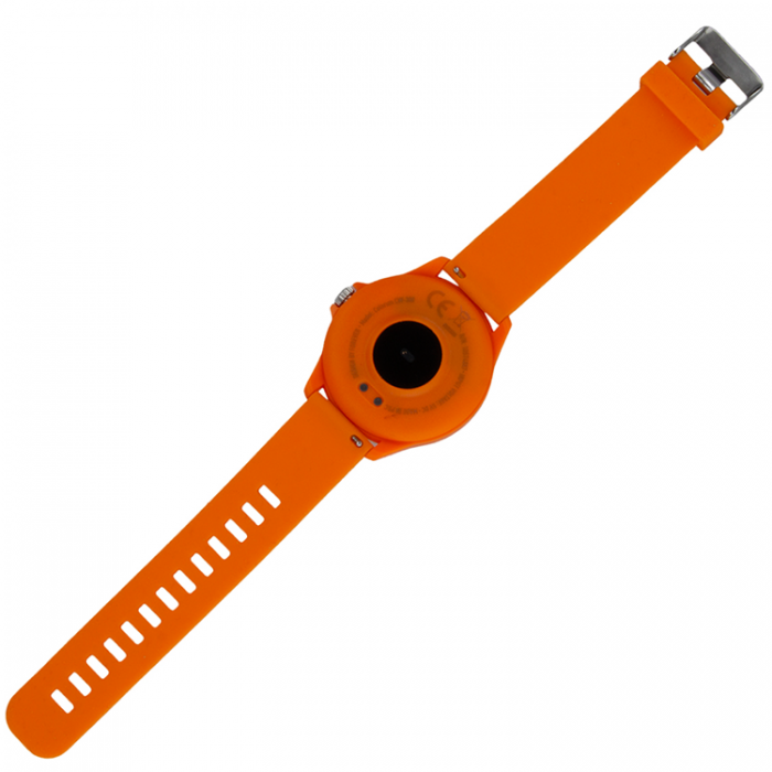 Forever - Forever Smartwatch Colorum - Orange