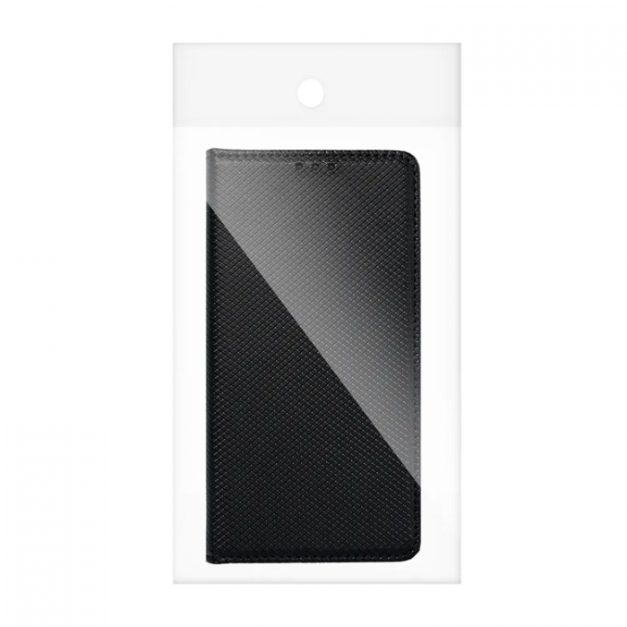 A-One Brand - Xiaomi 13 Lite Plnboksfodral Smart - Svart