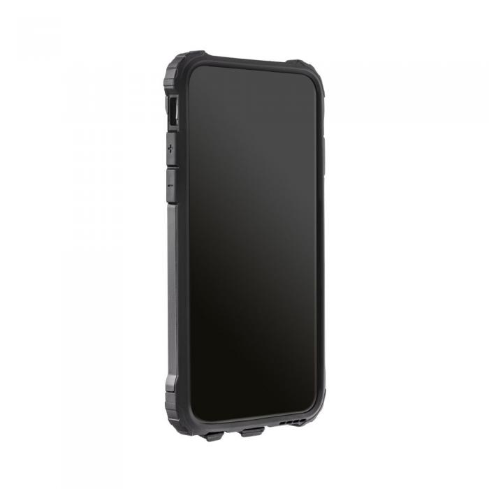 OEM - ARMOR skal fr Samsung Galaxy S23 PLUS svart