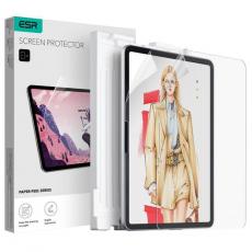 ESR - ESR [2-Pack] iPad Air 13 (2024) Skärmskydd Folia Ochronna