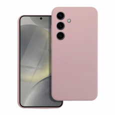 A-One Brand - Xiaomi Redmi Note 14 Pro Plus Mobilskal Silikon - Pulverrosa