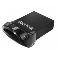 Sandisk - SanDisk Ultra Fit USB 3.1 128GB USB-minne