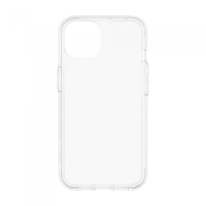 Griffin - Griffin Survivor Strong Skal iPhone 13 - Transparent