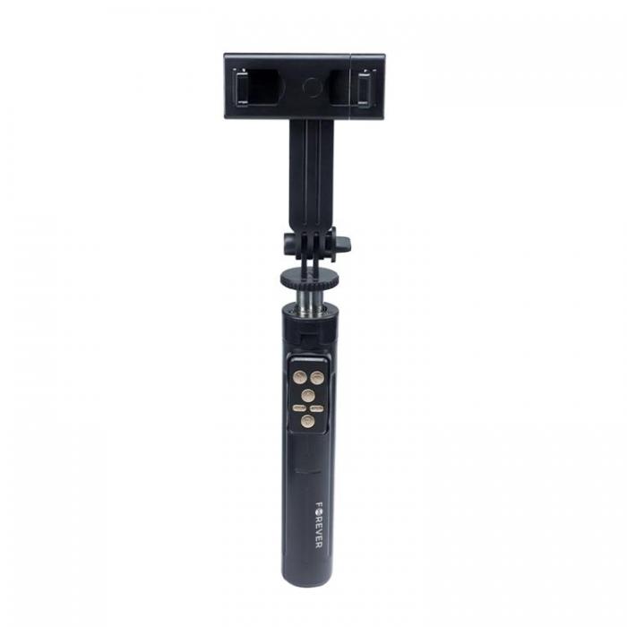 Maxlife - Forever Bluetooth Selfie Stick Tripod SST-100 - Svart