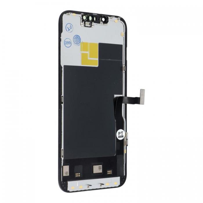 A-One Brand - iPhone 13 Pro LCD Skrm med Utbytbar IC COF Soft OLED HQ