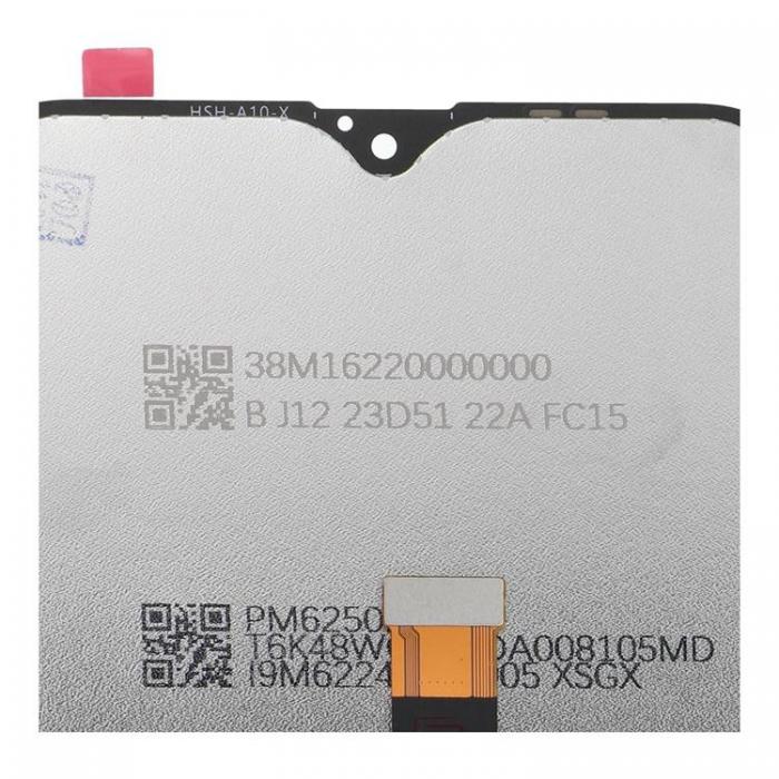 SpareParts - SAMSUNG A10 Skrm med LCD-display FixCell A105 OEM