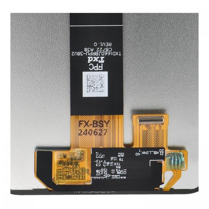 SpareParts - SAMSUNG A14 5G Skrm med LCD-display FixCell Ramls Renoverad