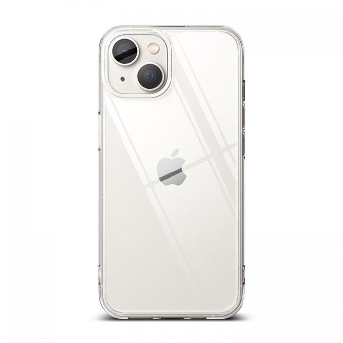 Ringke - Ringke iPhone 14 Plus Skal Fusion - Clear