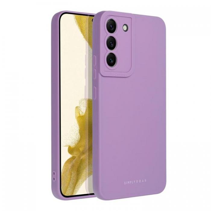 Forcell - Roar Galaxy A36 5G Mobilskal Space - Lila