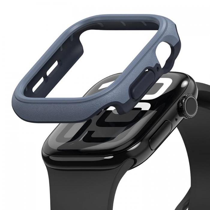 Ringke - Ringke Apple Watch (46mm) Series 10 Skal Onyx - Navy