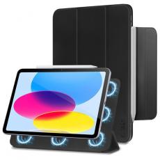 Tech-Protect - Tech-Protect iPad 10.9 (2022) Fodral Smartcase Magnetic - Svart