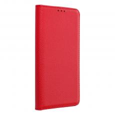OEM - Smart Plånboksfodral till iPhone 13 Röd