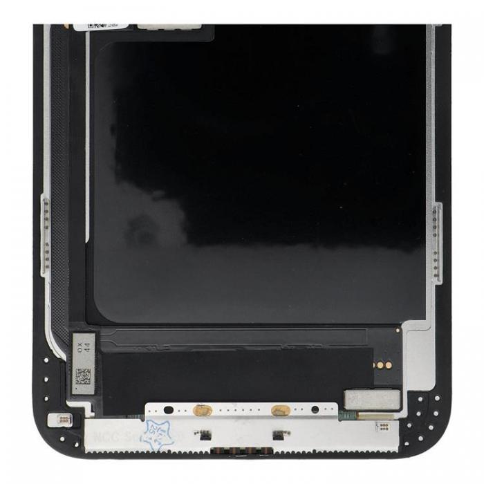 SpareParts - iPhone 11 Pro Max Skrm med LCD-display NCC Soft OLED