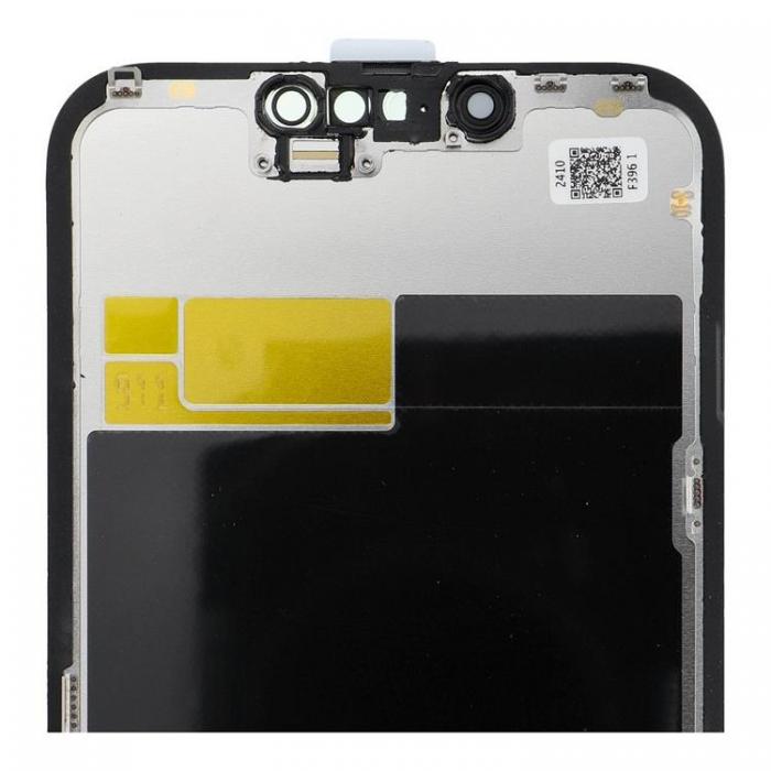 SpareParts - iPhone 13 Skrm med LCD-display NCC SOFT OLED IC Byte