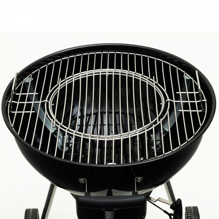 Mustang - Mustang Kolgrill Gourmet 57 med Askupptagning