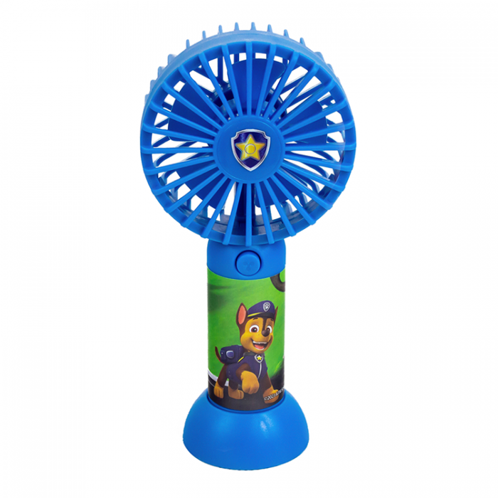 PAW PATROL - Paw Patrol Handflkt fr Barn - Bl