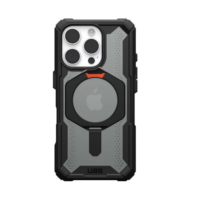 UAG - UAG iPhone 16 Pro Max Mobilskal MagSafe Plasma XTE - Svart