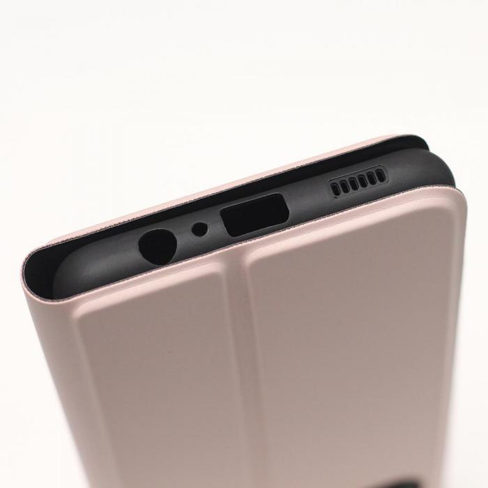 OEM - iPhone 11 Fodral Smart Soft Skyddande Tlig - Naken Nyans