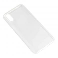 GEAR - GEAR Mobilskal Transparent TPU Xiaomi Redmi 9 A