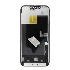 SpareParts - iPhone 13 Pro Skärm med LCD-display FixCell Soft OLED DD