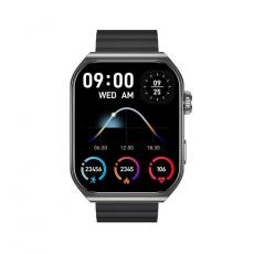 Forever - Forever Smartwatch Tiron SWM-300 - Svart