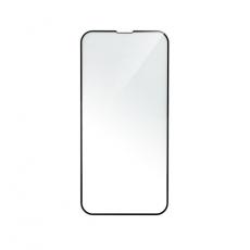 A-One Brand - Xiaomi 12 Pro 5G/12S Pro 5G Härdat Glas Skärmskydd 5D - Svart