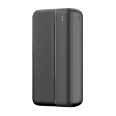 Maxlife - Maxlife Powerbank 30000 mAh 12W MXPB-02 - Svart