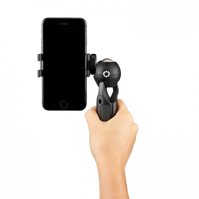 JOBY - JOBY Stativkit Smartphone HandyPod Mobile - Svart