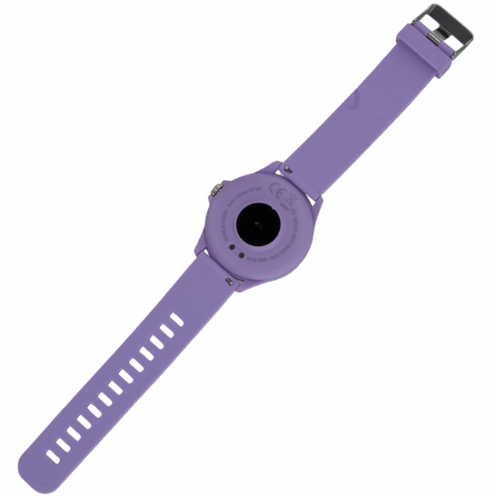 Forever - Forever Smartwatch Colorum - Lavender