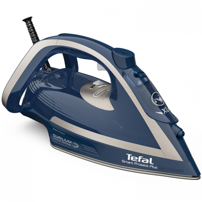 Tefal - Tefal ngstrykjrn Smart Protect Plus FV6872E0