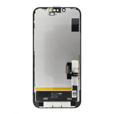 SpareParts - iPhone 14 Skärm med LCD-display NCC Soft OLED Utbytbar IC