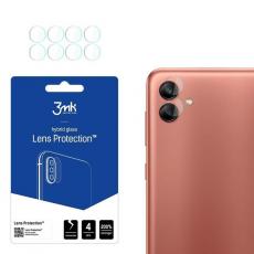 3MK - 3MK Galaxy A04s Lens Protection - Clear