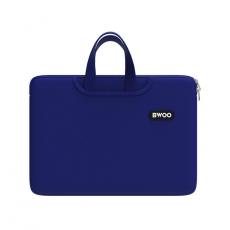 BWOO - BWOO Laptopväska 14" Neoprene - Mörkblå