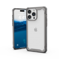 UAG - UAG iPhone 15 Pro Max Mobilskal Plyo - Grå