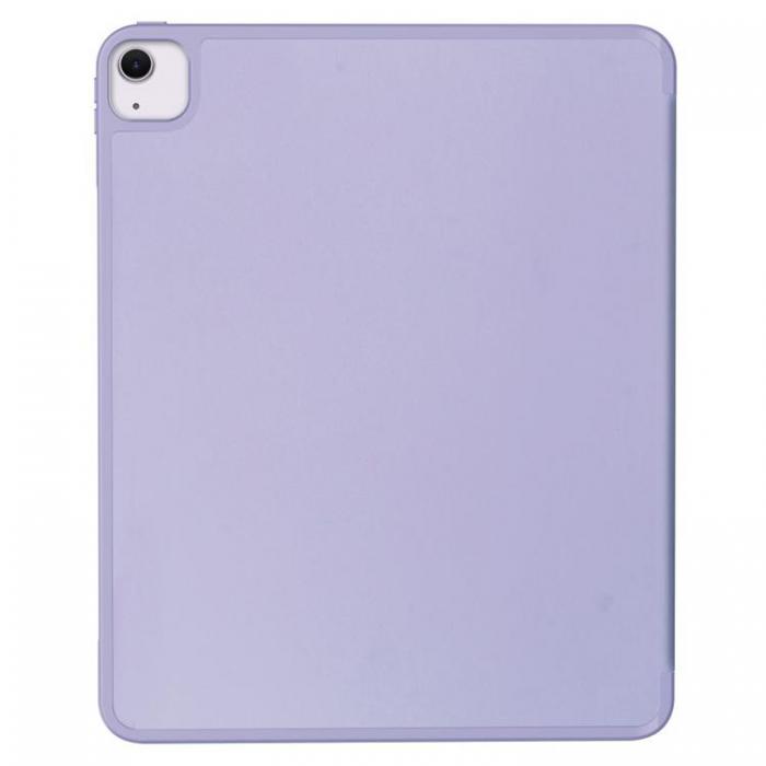 Tech-Protect - Tech-Protect iPad Air 13 (2024) Fodral SC Pen - Violet