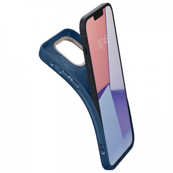 Spigen - Spigen iPhone 14 Plus Skal Mag Magsafe Cyrill Ultra Color - Coast