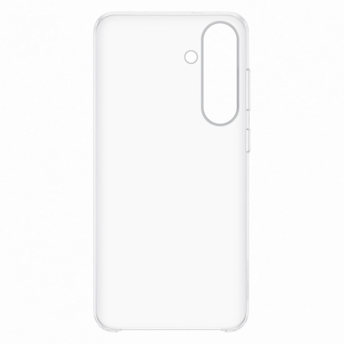 Samsung - Samsung Galaxy S25 Plus Mobilskal - Transparent