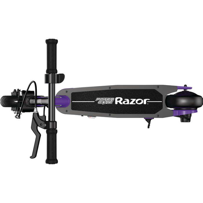 RAZOR - Razor Power Core S85 El Scooter - Purple