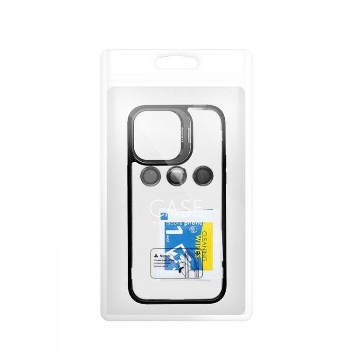 A-One Brand - iPhone 11 Pro Max Mobilskal Bracket - Svart