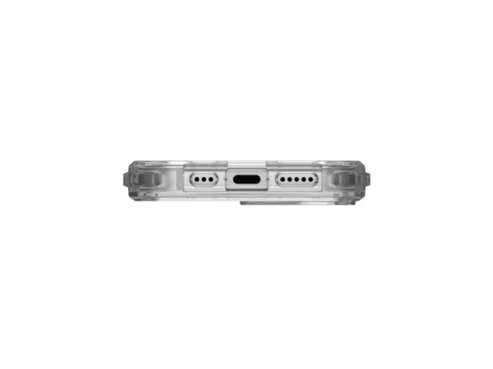 UAG - UAG iPhone 16 Mobilskal MagSafe Plyo - Vit