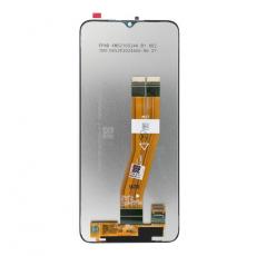 SpareParts - SAMSUNG A03 Skärm med LCD-display A035g FixCell Renoverad