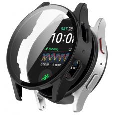 Tech-Protect - Tech-Protect Samsung Galaxy Watch 4/5/FE (40mm) Skal Defense360 - Svart